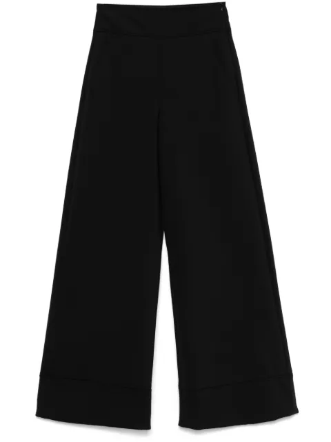 Max Mara Fagiani palazzo pants