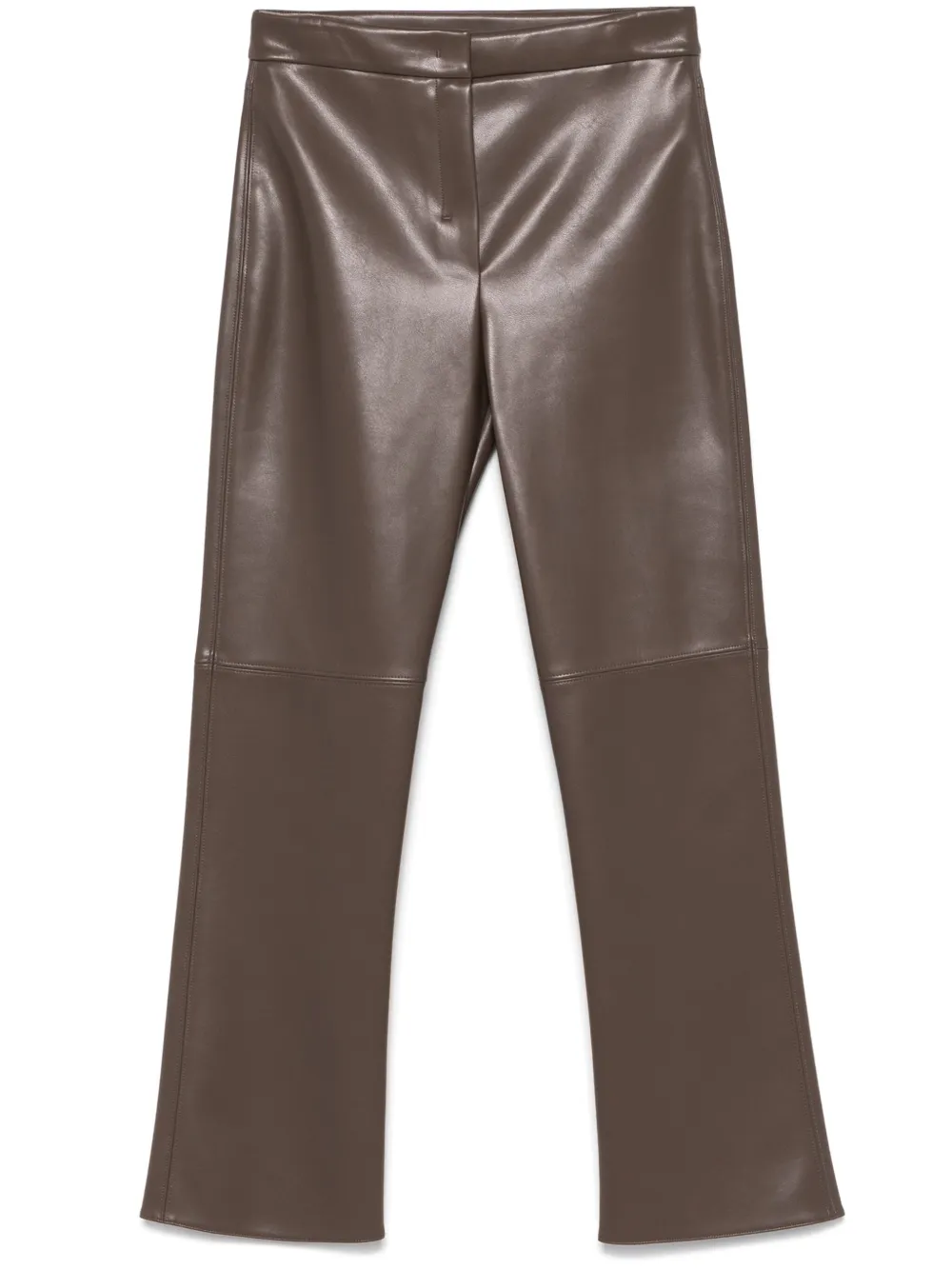 'S Max Mara Sublime broek Bruin