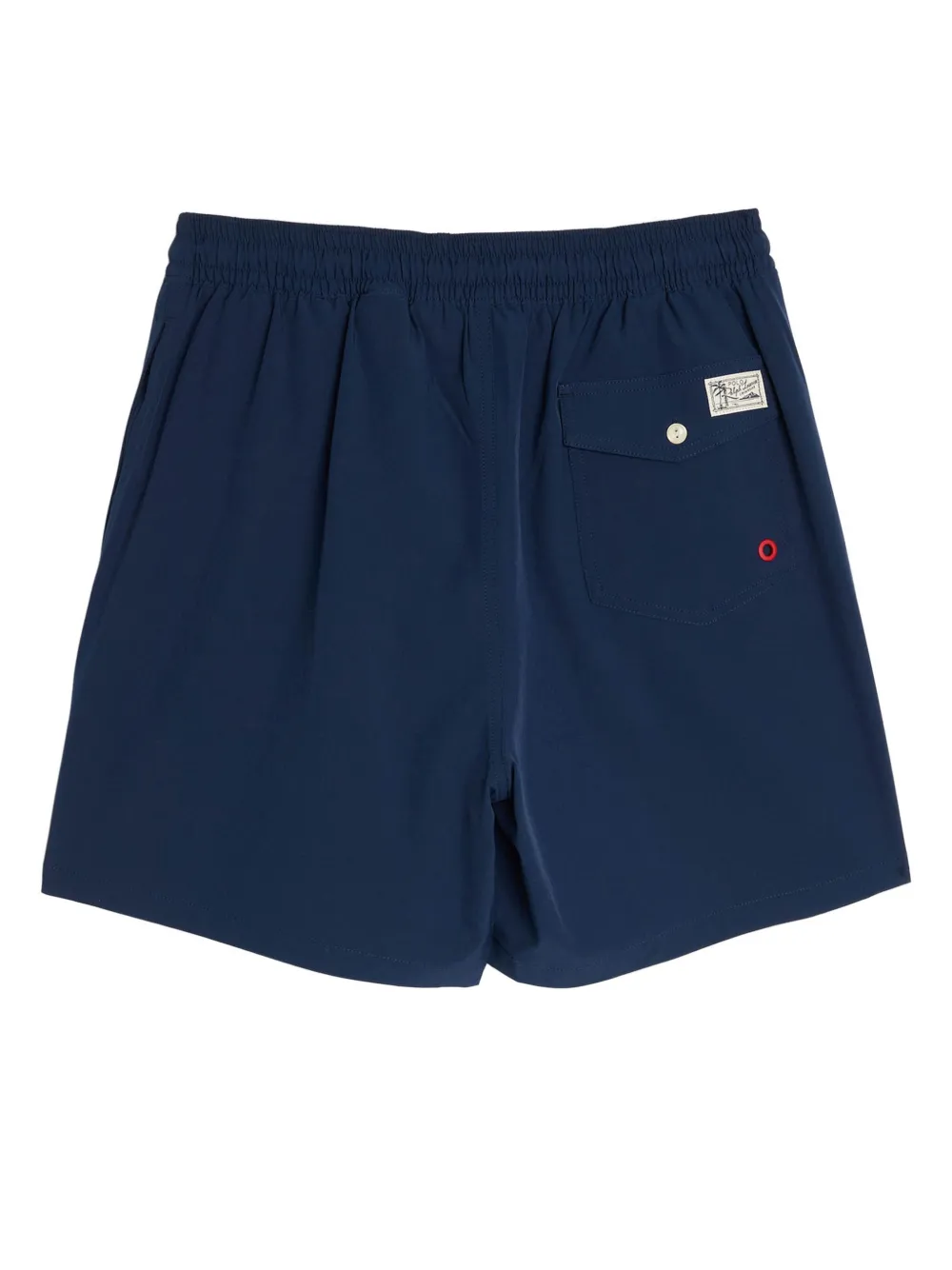 Polo Ralph Lauren logo-print swim trunk | Image 2