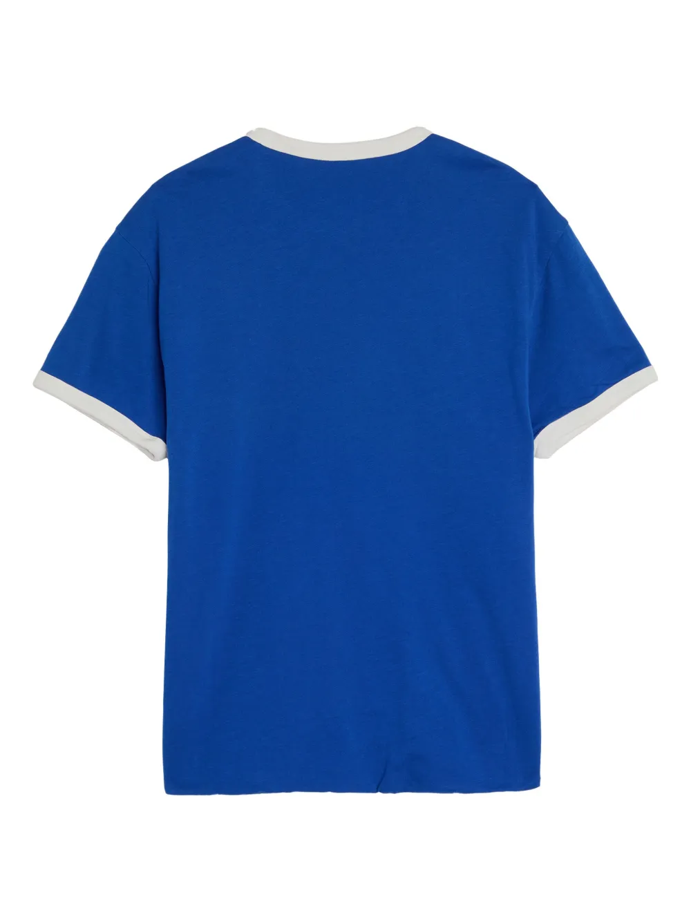 Polo Ralph Lauren Omkeerbaar T-shirt - Blauw