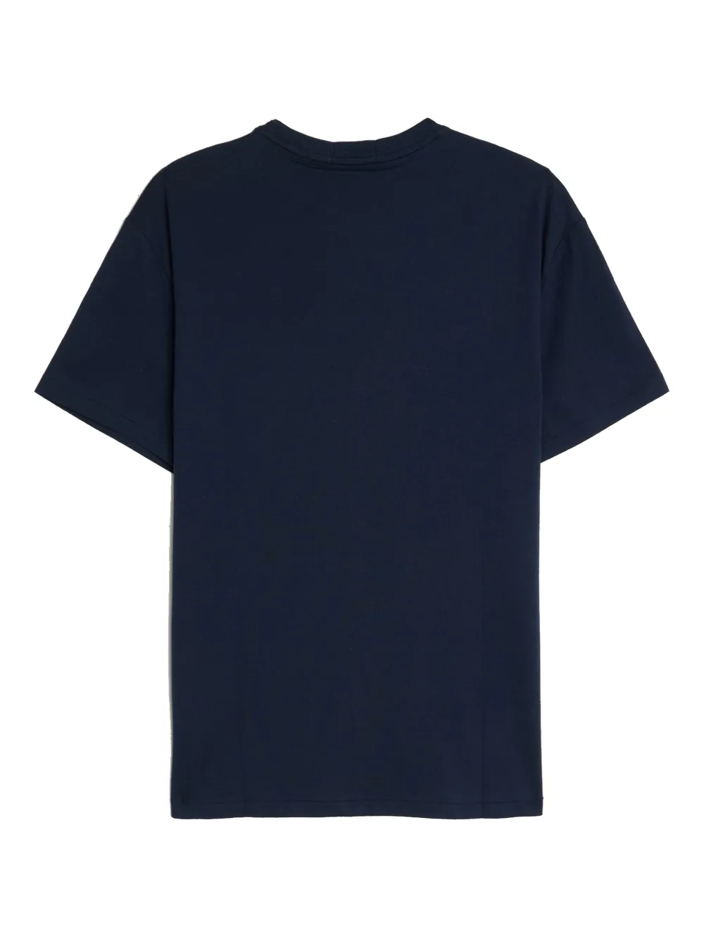 Polo Ralph Lauren Novelty Polo Swoosh T-shirt - Blauw
