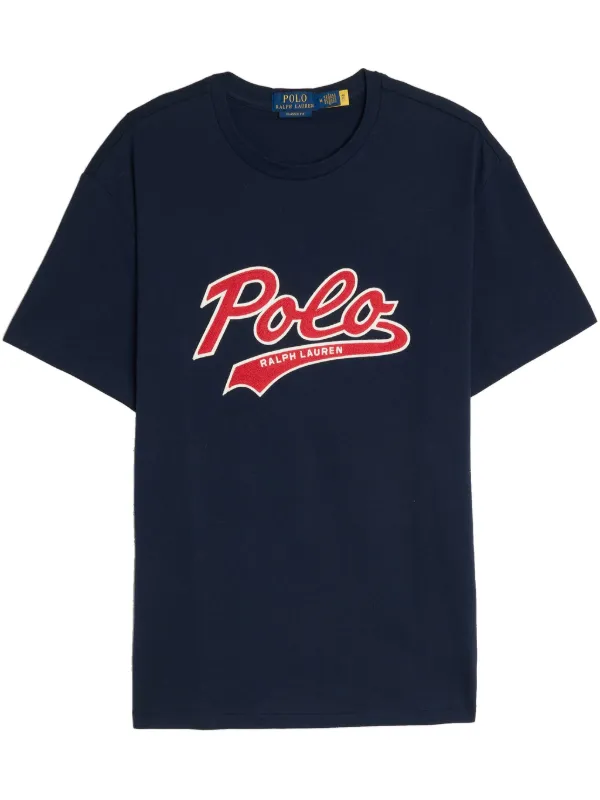 限定セール☆ Polo Ralph Lauren ロゴ Tシャツ ポロ ラルフ ローレン】クラシックフィット RALPH ロゴ Tシャツ