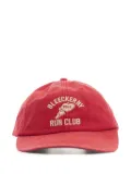 Polo Ralph Lauren logo-embroidered cap