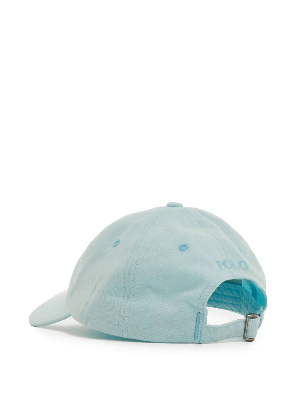 Polo Ralph Lauren Chino honkbalpet - Blauw