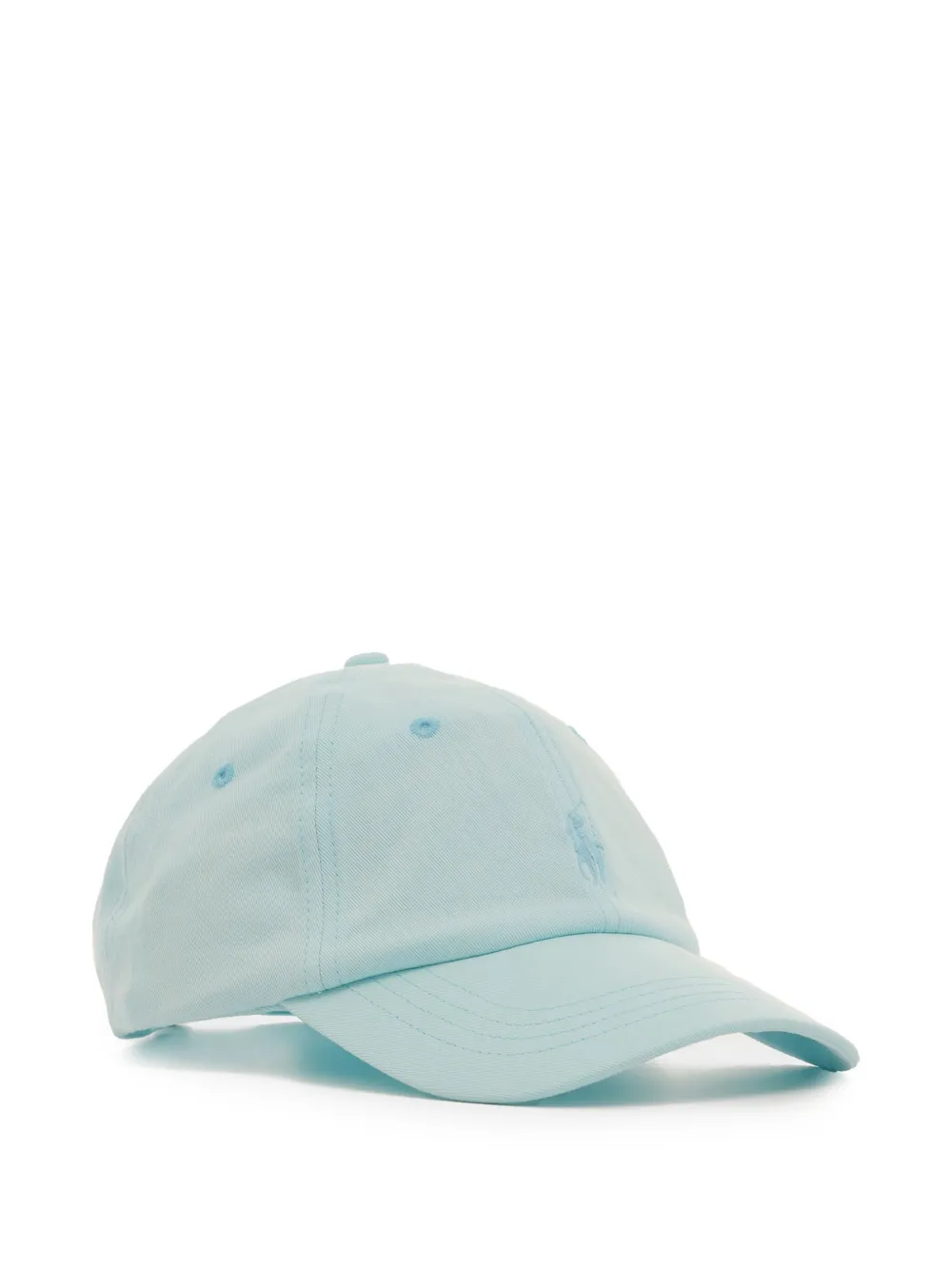 Polo Ralph Lauren Chino honkbalpet Blauw
