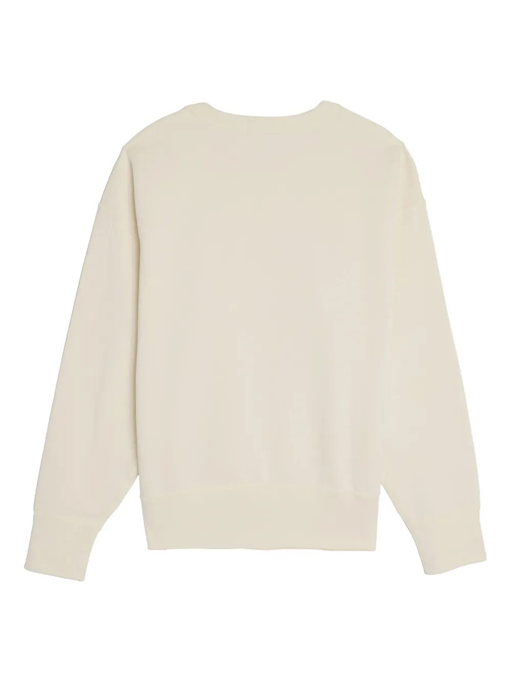 Polo Ralph Lauren Sweater met grafische print - Wit