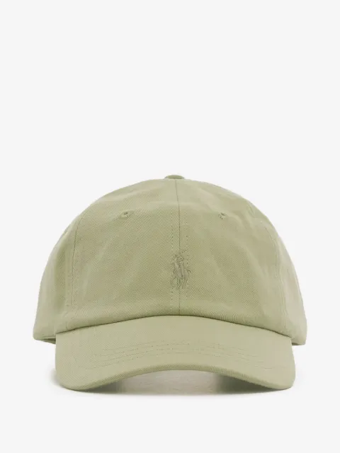 Polo Ralph Lauren chino ball cap