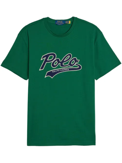 T-shirt Novelty Polo Swoosh - Polo Ralph Lauren - Modalova
