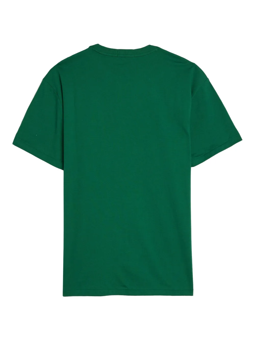 Polo Ralph Lauren Novelty Polo Swoosh T-shirt - Groen