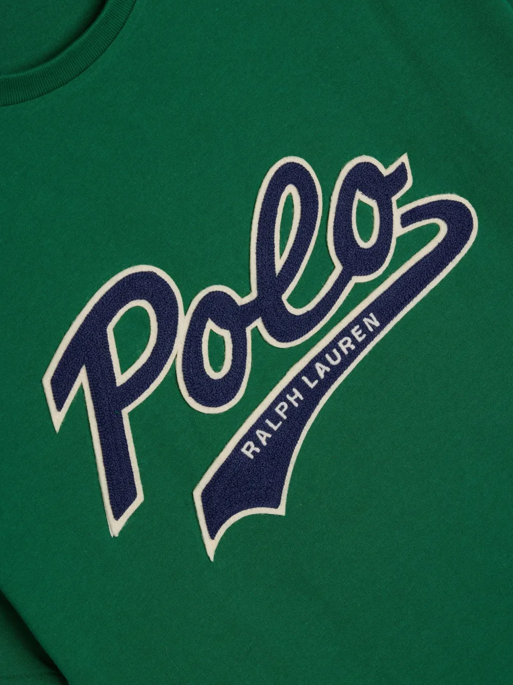 Polo Ralph Lauren T-shirt Novelty Polo Swoosh | Abbigliamento | Image 4