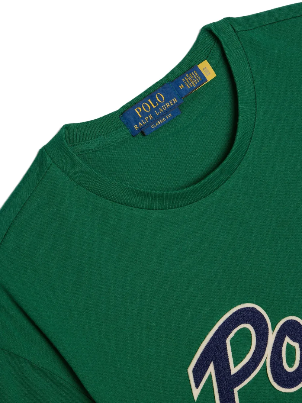 Polo Ralph Lauren T-shirt Novelty Polo Swoosh | T-shirt e canotte | Image 3