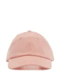 Polo Ralph Lauren chino ball cap - Pink
