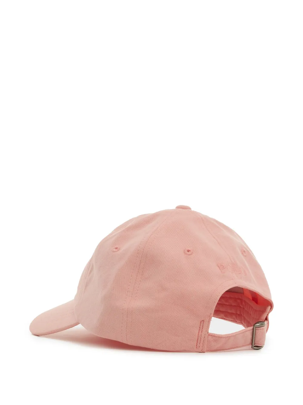 Polo Ralph Lauren Chino honkbalpet - Roze
