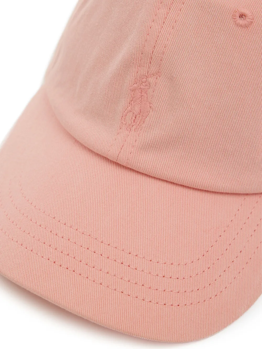 Polo Ralph Lauren Chino honkbalpet Roze
