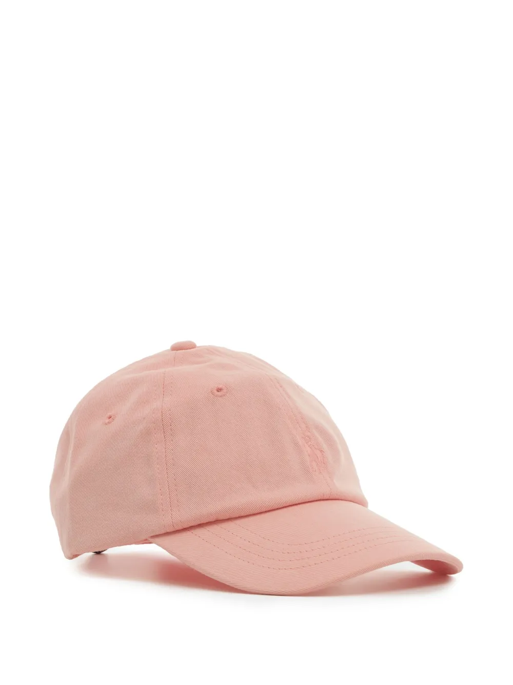 Polo Ralph Lauren Chino honkbalpet Roze