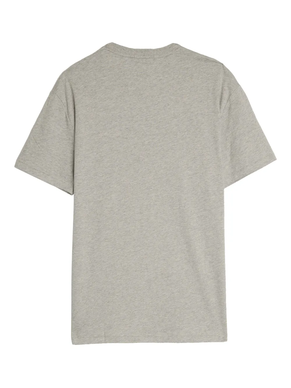 Polo Ralph Lauren Novelty Polo Swoosh T-shirt - Grijs