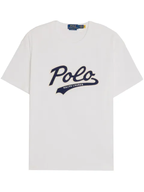 Polo Ralph Lauren Novelty Polo Swoosh t-shirt 