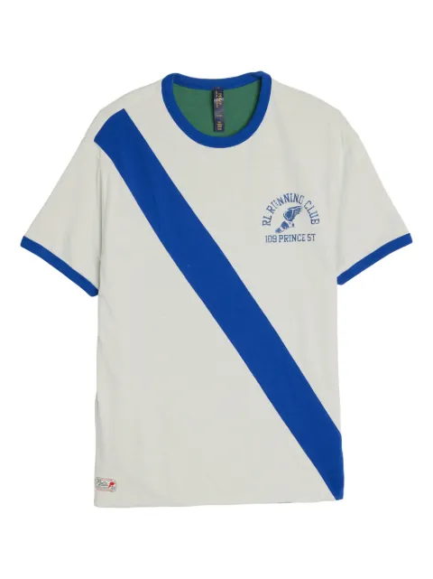 Polo Ralph Lauren reversible T-shirt