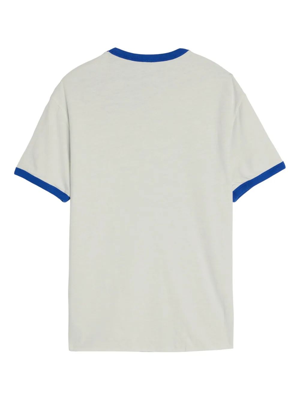 Polo Ralph Lauren reversible T-shirt - Wit