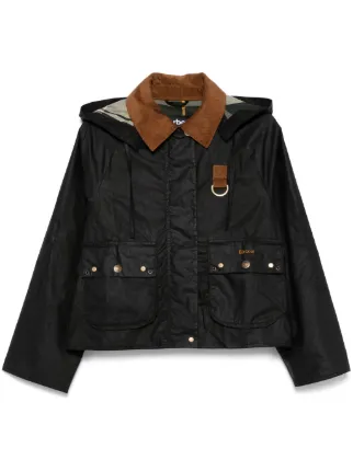 Barbour