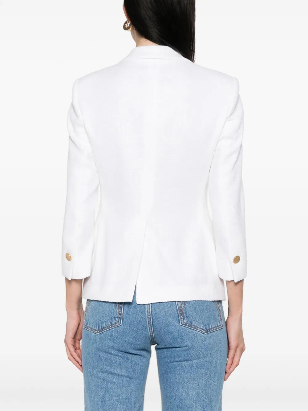 Tagliatore Debra blazer Wit