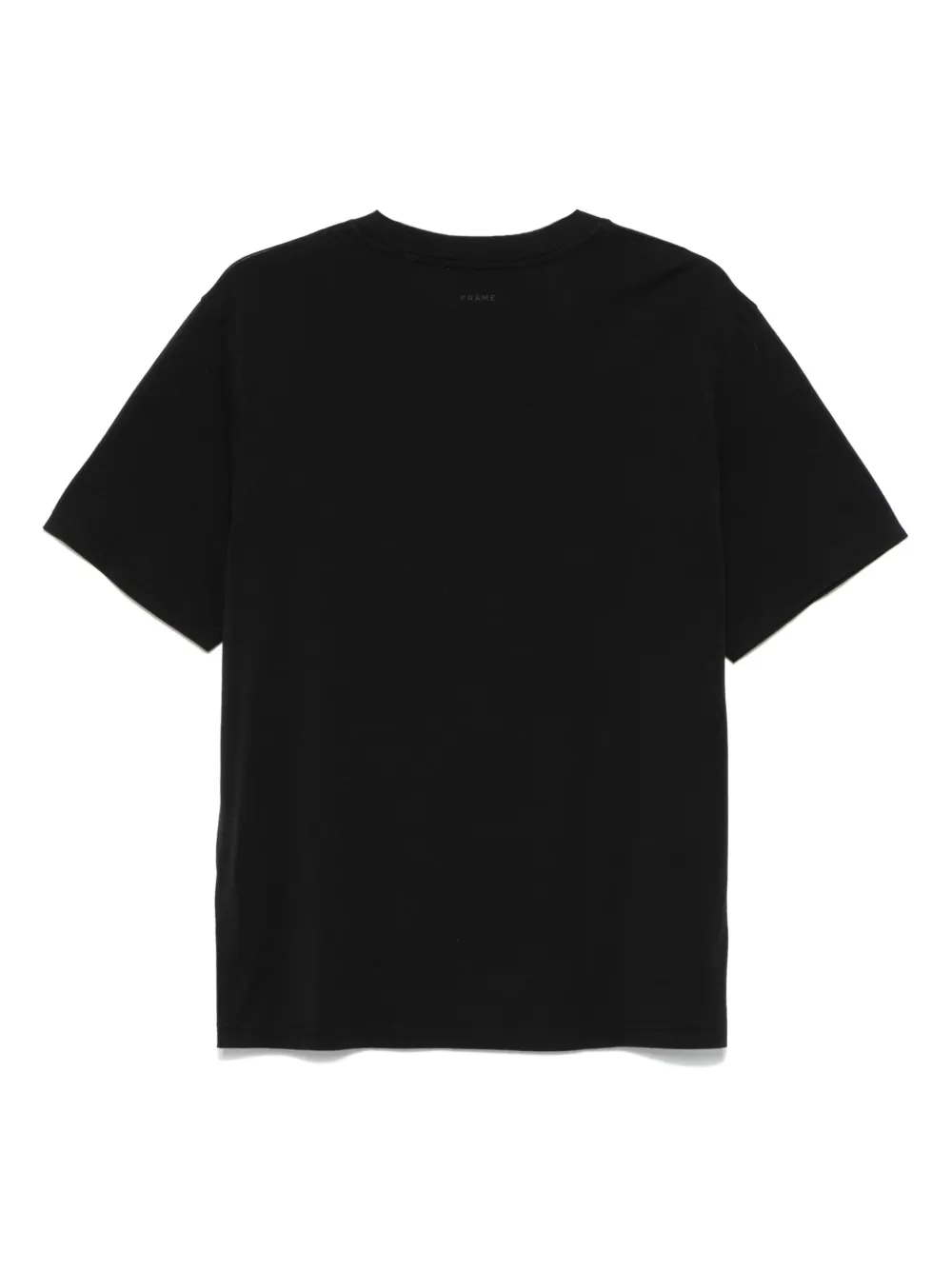 FRAME cotton T-shirt | T-Shirts | Image 2