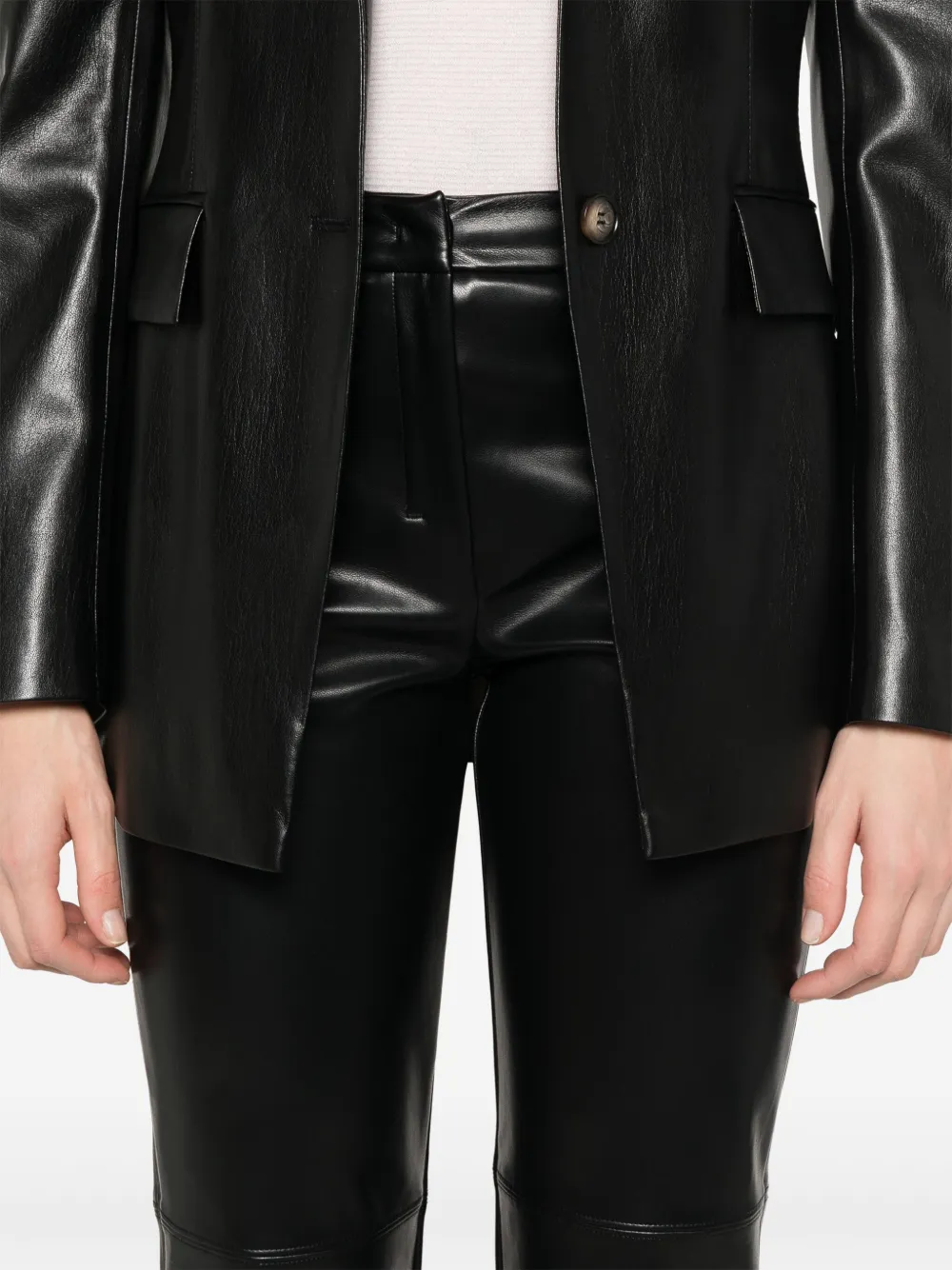 'S Max Mara Sublime broek Zwart