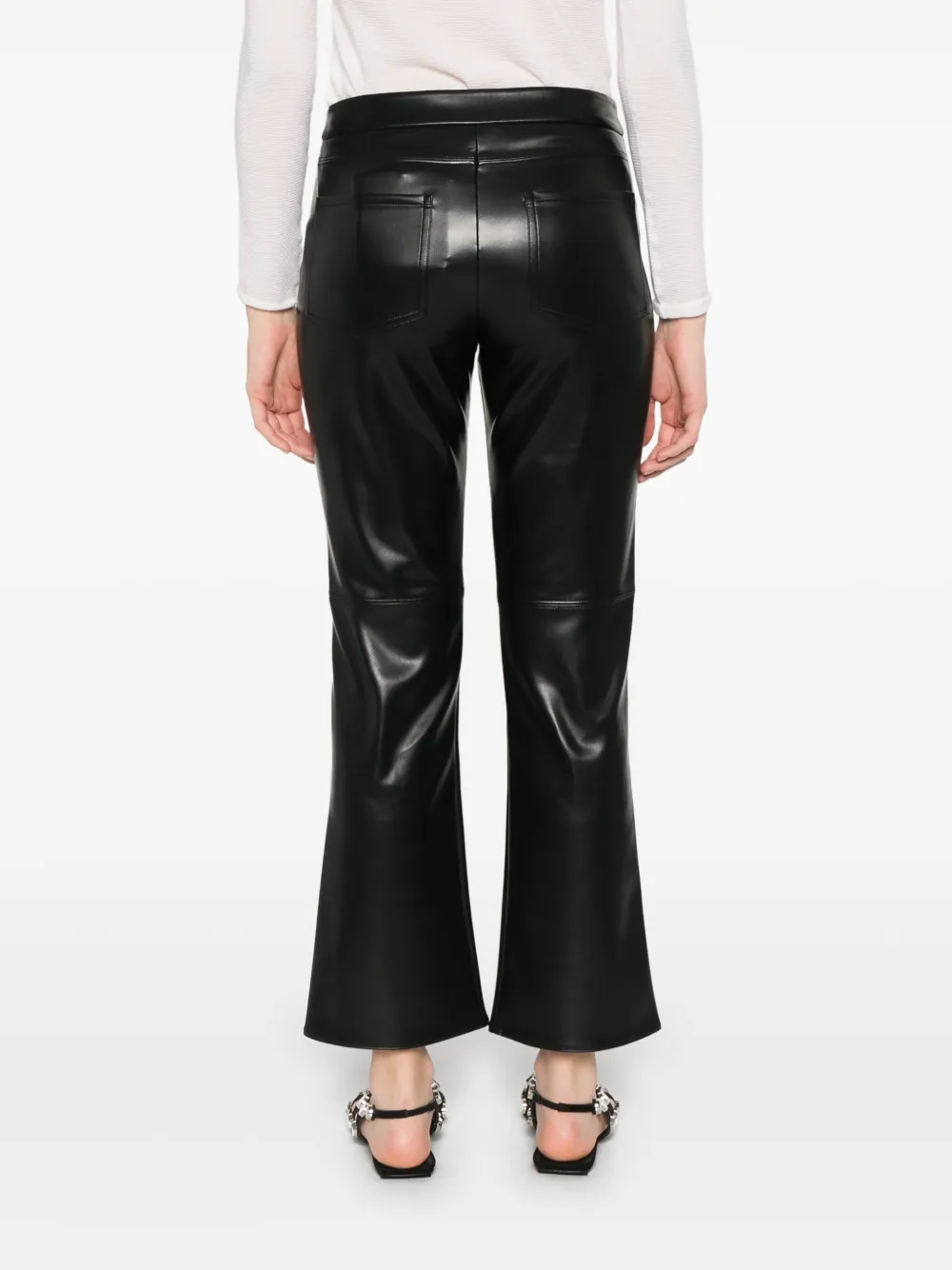 'S Max Mara Sublime broek Zwart