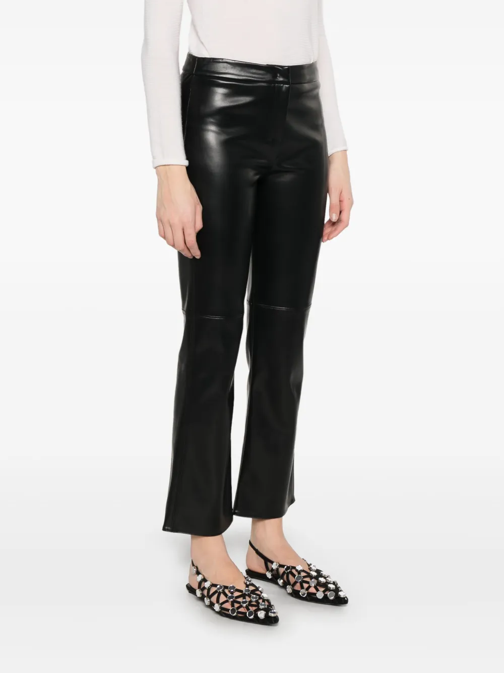'S Max Mara Sublime broek Zwart