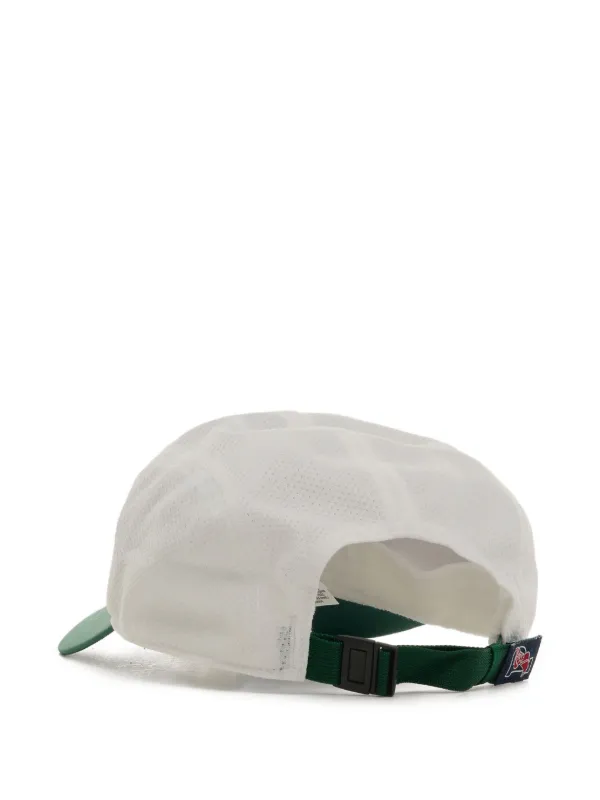 Polo Ralph Lauren メッシュパネル キャップ | ホワイト | FARFETCH JP