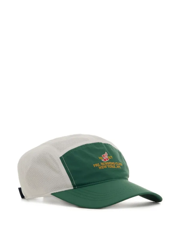 Polo Ralph Lauren メッシュパネル キャップ | ホワイト | FARFETCH JP