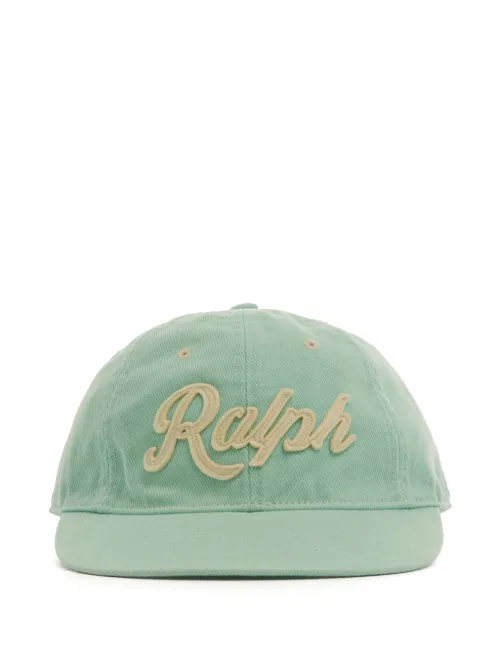 Casquette en serge - Polo Ralph Lauren - Modalova