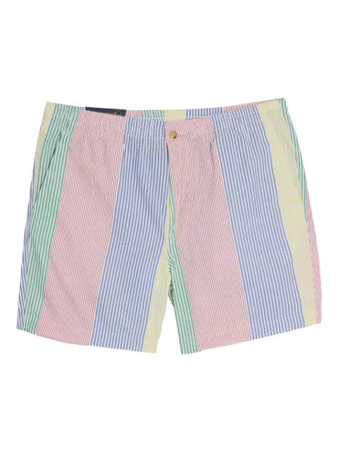 Polo Ralph Lauren striped deck shorts
