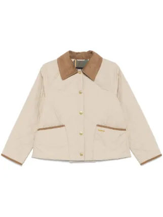 Barbour