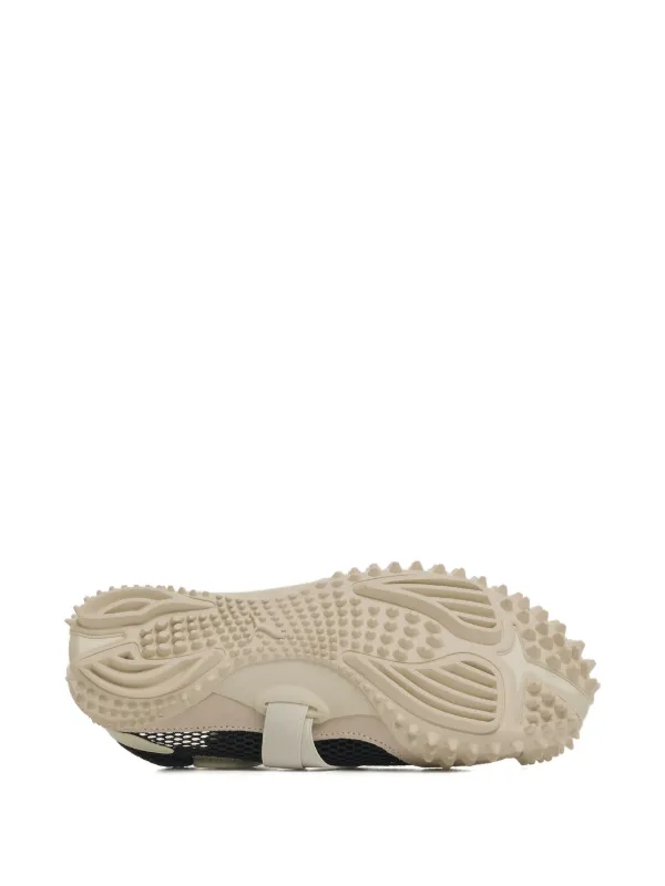 383枚 PUMA mesh-panelled Sneakers | Black | FARFETCH