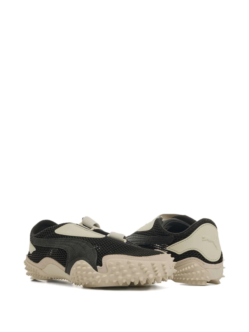 PUMA tenis con paneles y malla | Tenis bajos | Image 2
