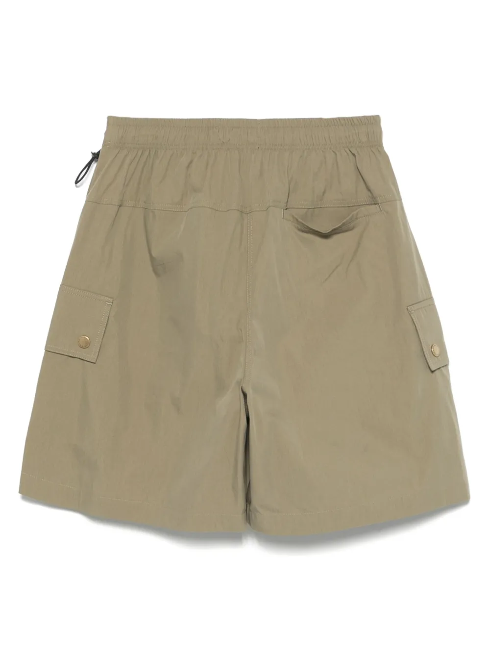 Barbour Farne cargo shorts - Groen