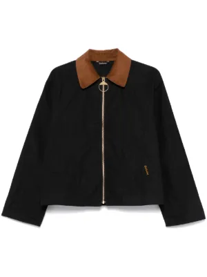 Barbour Clothing for Women | FARFETCH Barbour Clothing for Women | FARFETCH