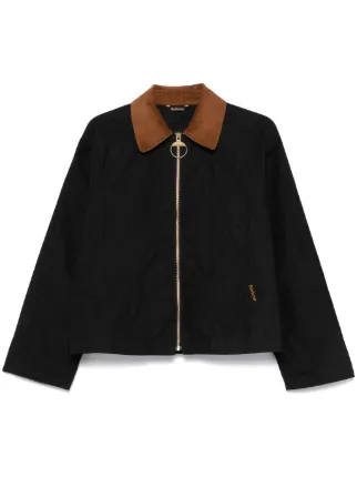 Barbour