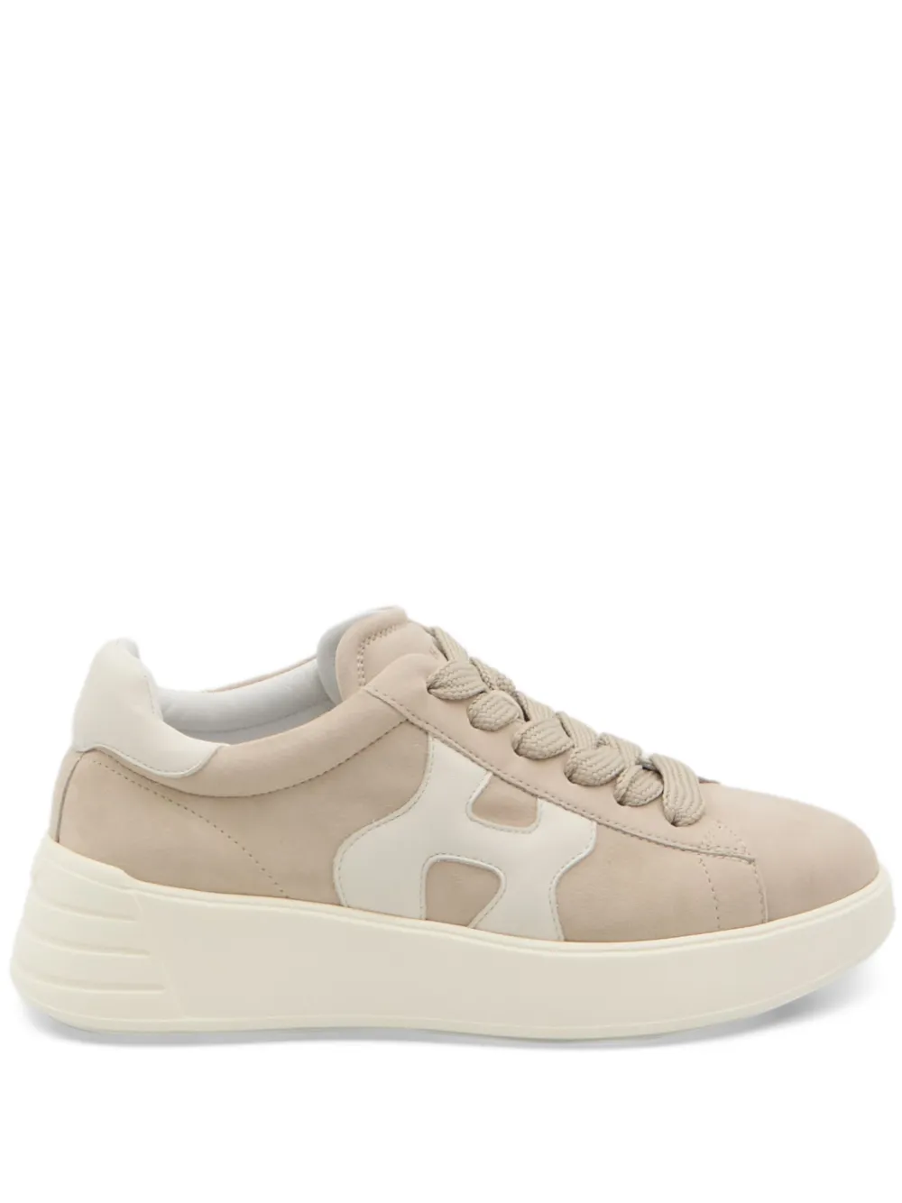 Hogan Rebel sneakers Neutrals