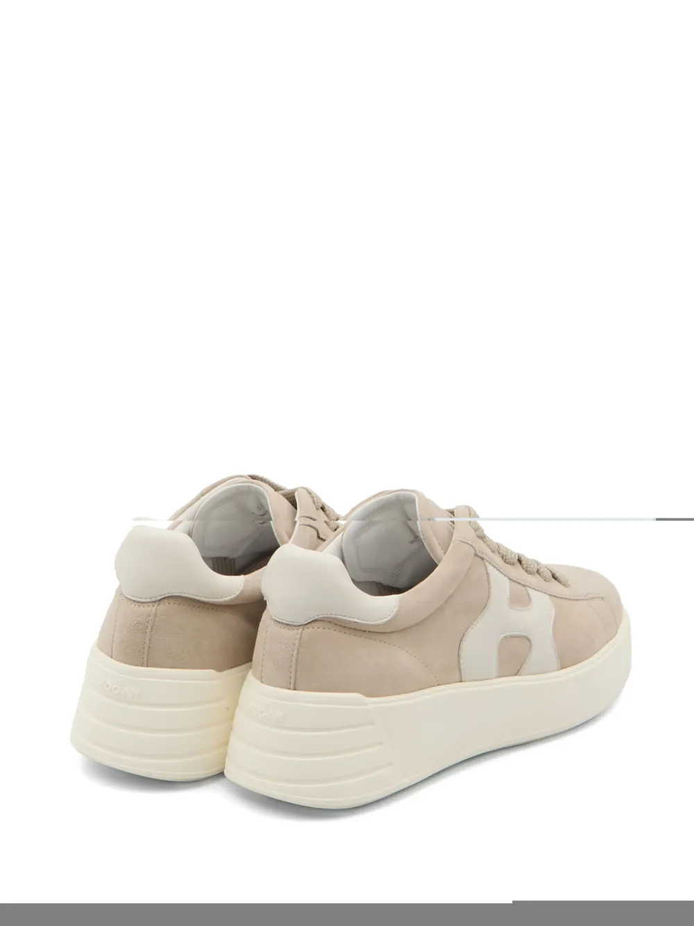 Hogan Rebel sneakers Neutrals