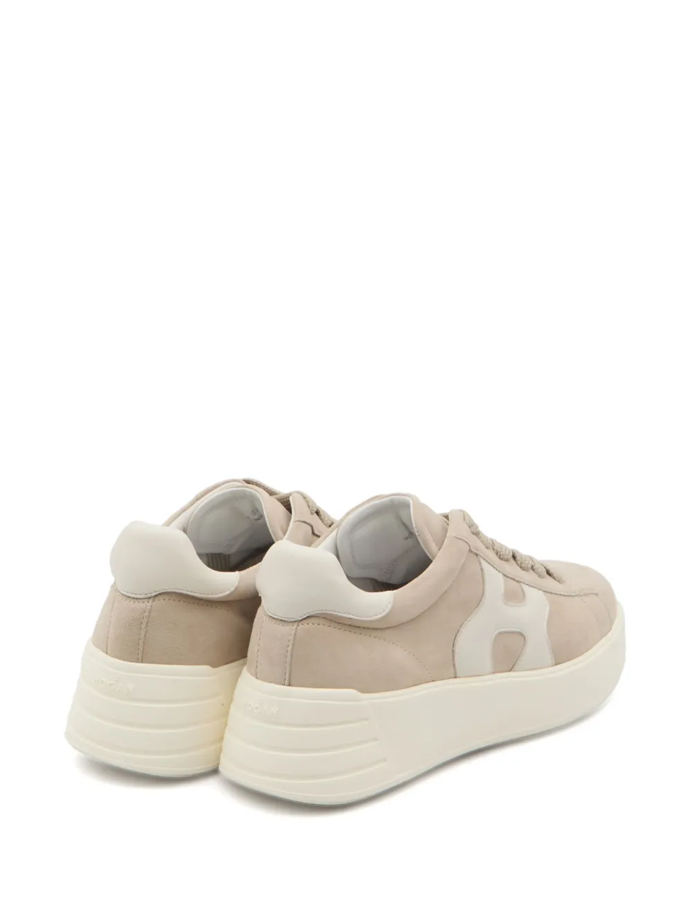 Hogan Rebel sneakers Beige