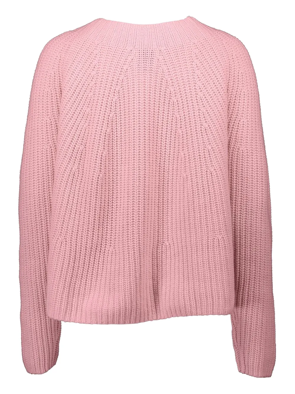 Allude chunky-knit sweater - Roze