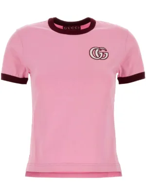 Gucci Tops for Women | Sweaters, Hoodies & Tees | FARFETCH