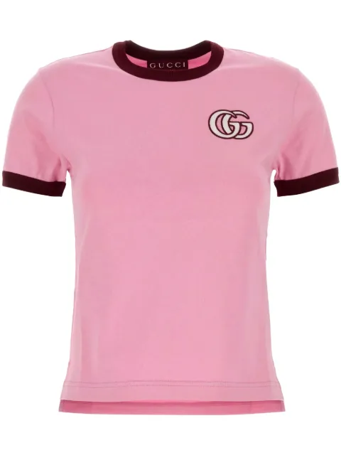 Gucci cotton T-shirt