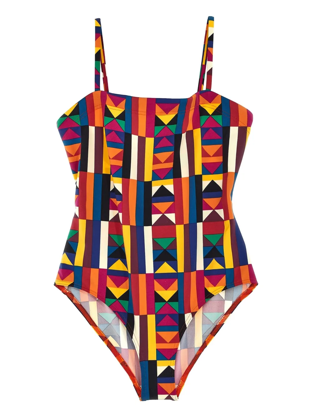 Colors swimsuit