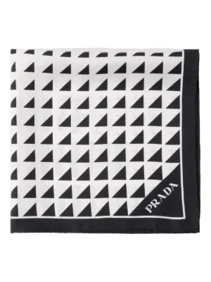 Prada Scarves for Women - FARFETCH Canada