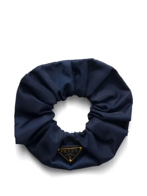 Prada Re-Nylon scrunchie