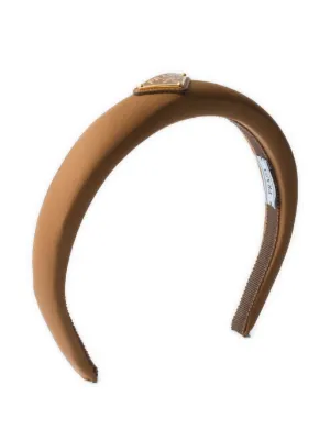 Prada Hair Accessories for Women - Shop on FARFETCH