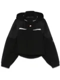 Martine Rose shrunken sports jacket - Black